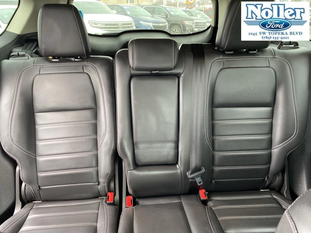 used 2019 Ford Escape car, priced at $15,869