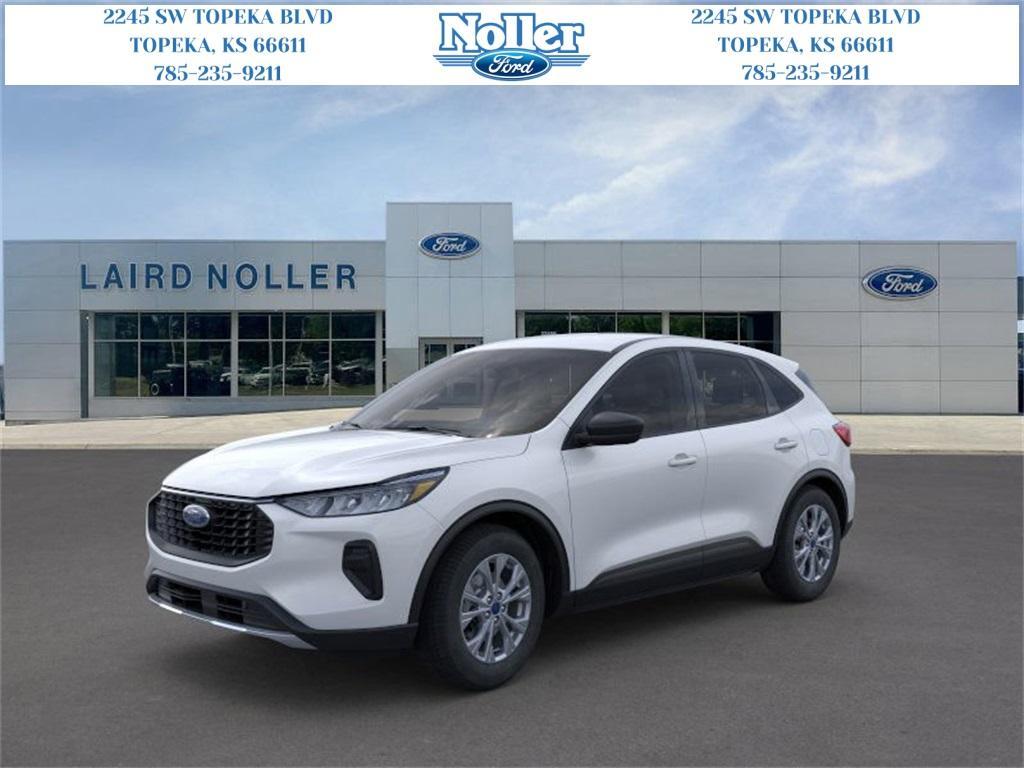 new 2025 Ford Escape car, priced at $30,547