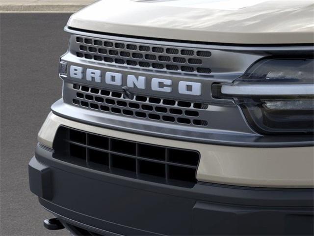 new 2024 Ford Bronco Sport car, priced at $38,900