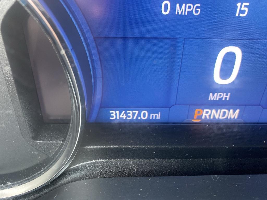 used 2022 Ford F-150 car, priced at $39,900