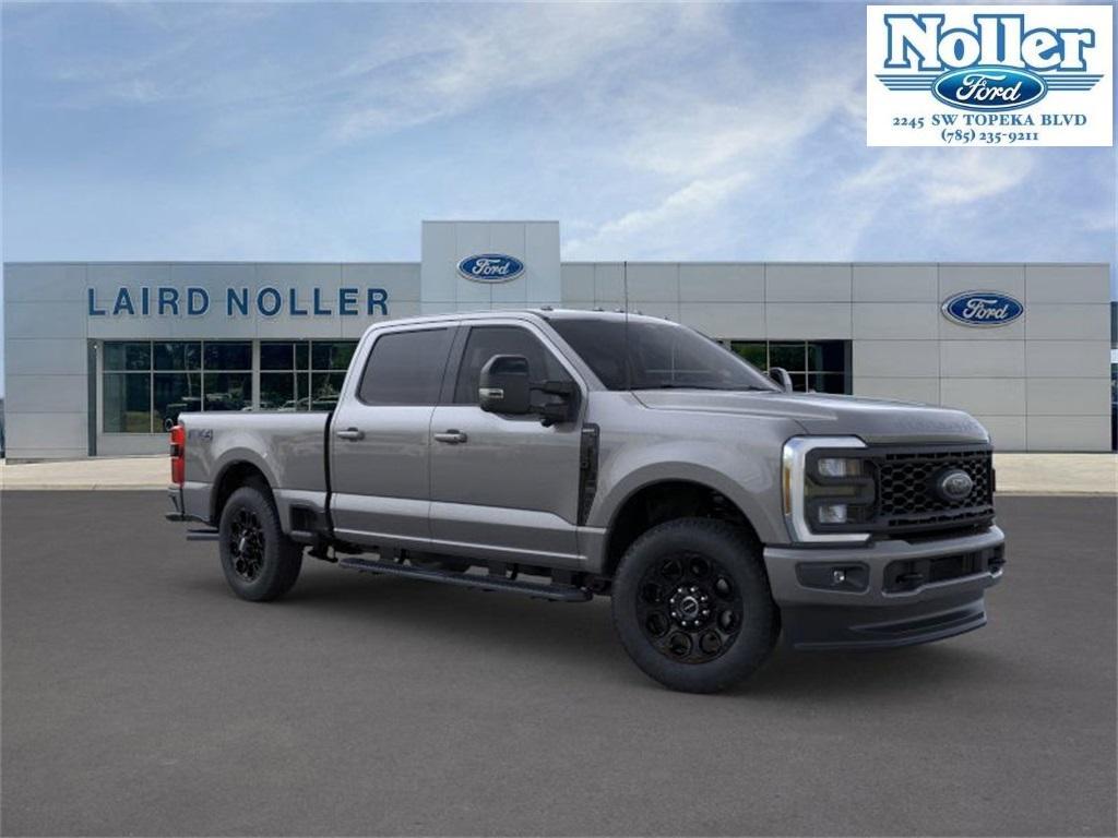 new 2025 Ford F-250 car, priced at $72,035