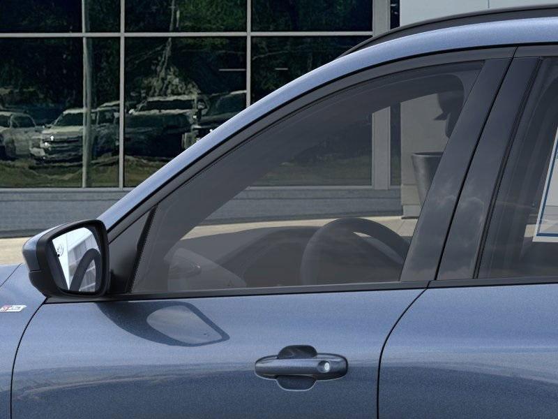 new 2025 Ford Escape car, priced at $38,813
