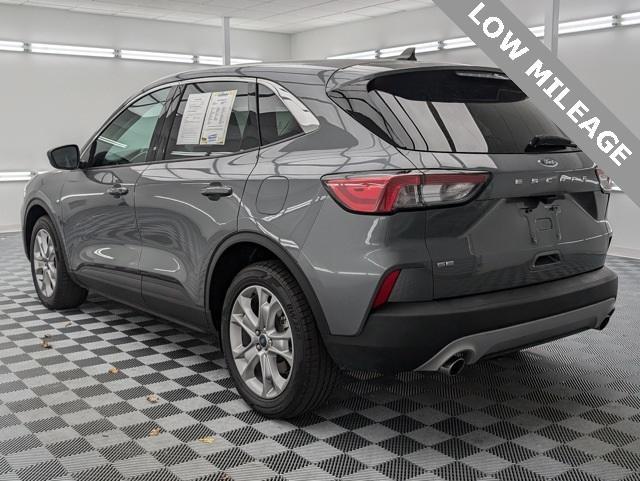 used 2022 Ford Escape car, priced at $21,964