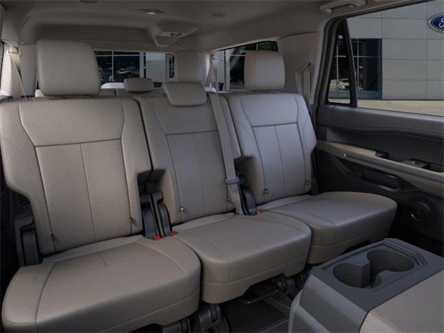 new 2024 Ford Expedition Max car, priced at $73,673