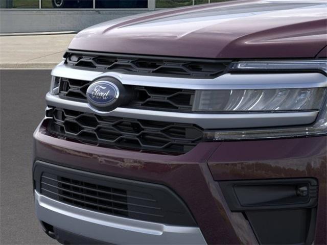 new 2024 Ford Expedition Max car, priced at $73,673