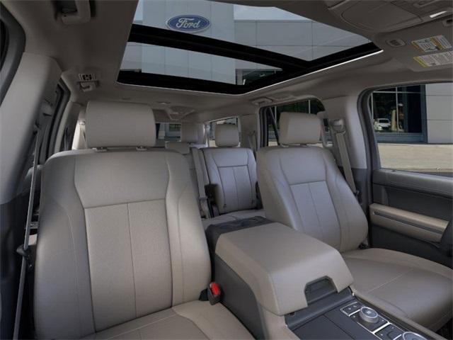 new 2024 Ford Expedition Max car, priced at $73,673