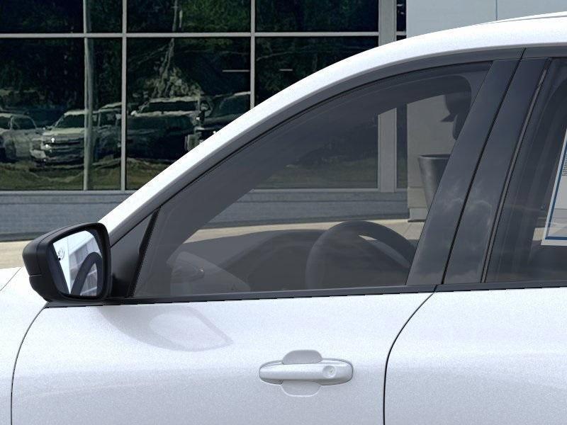 new 2025 Ford Escape car, priced at $29,276
