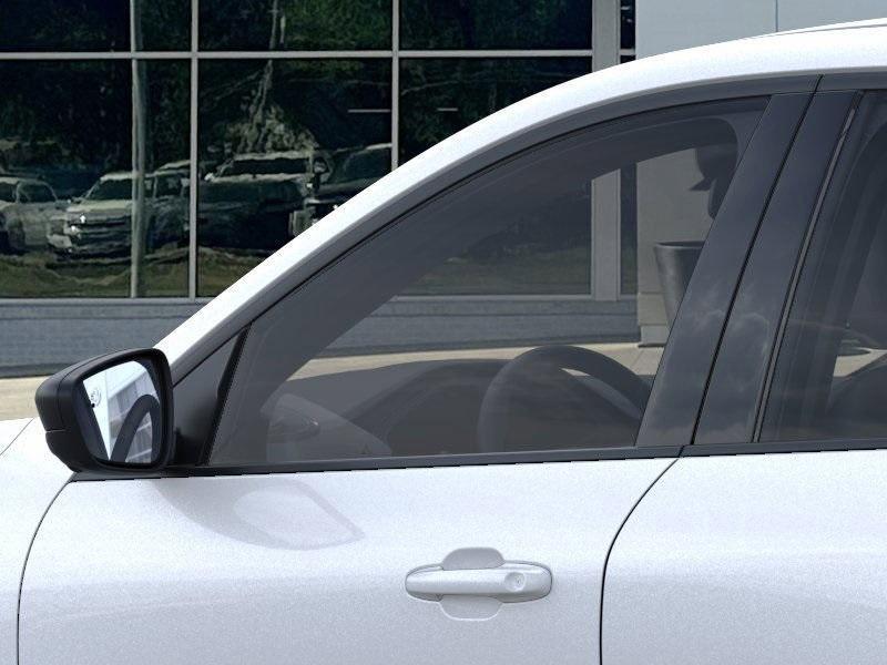 new 2025 Ford Escape car, priced at $21,370