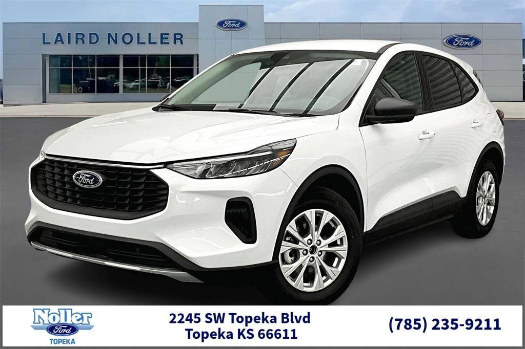 new 2025 Ford Escape car, priced at $29,276