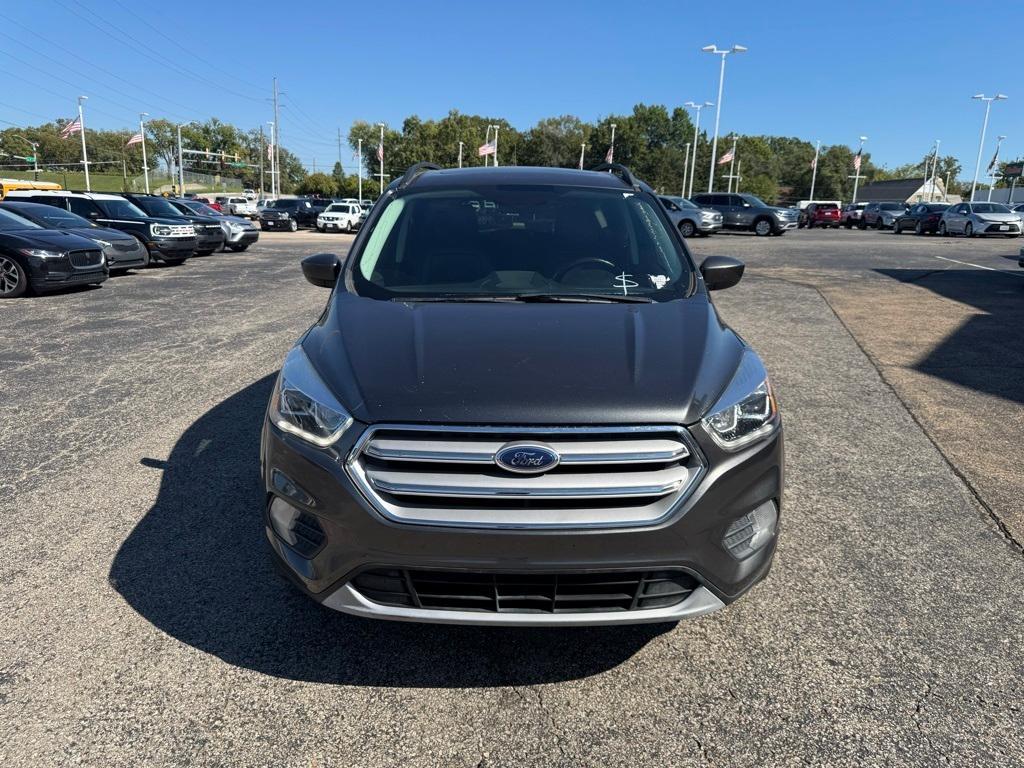 used 2019 Ford Escape car, priced at $15,909