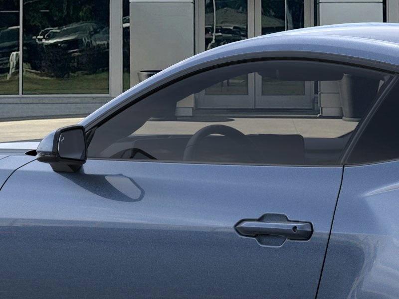 new 2024 Ford Mustang car, priced at $42,738