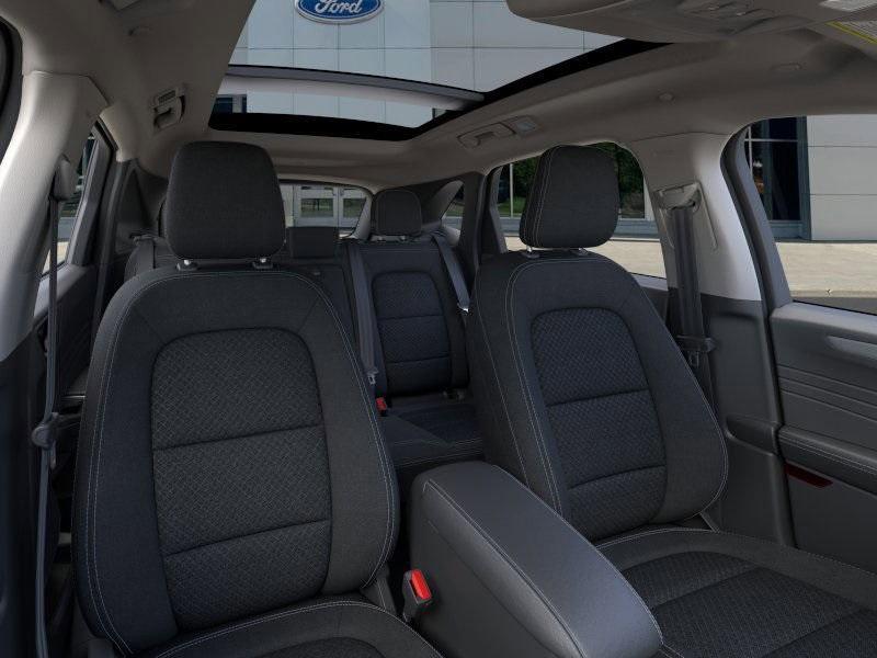 new 2025 Ford Escape car, priced at $29,230