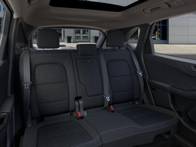 new 2025 Ford Escape car, priced at $29,230