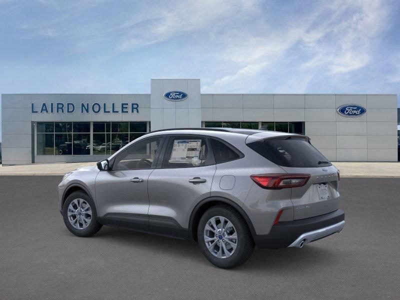 new 2025 Ford Escape car, priced at $29,230