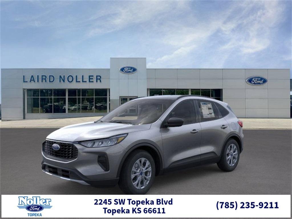 new 2025 Ford Escape car, priced at $29,230