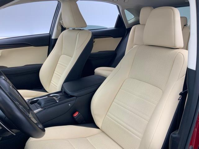 used 2021 Lexus NX 300 car, priced at $31,580