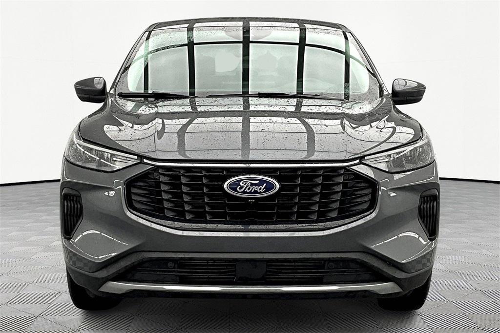 used 2024 Ford Escape car, priced at $28,000