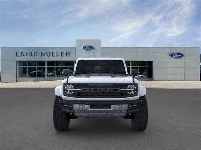 new 2024 Ford Bronco car, priced at $84,026