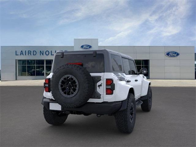 new 2024 Ford Bronco car, priced at $84,026