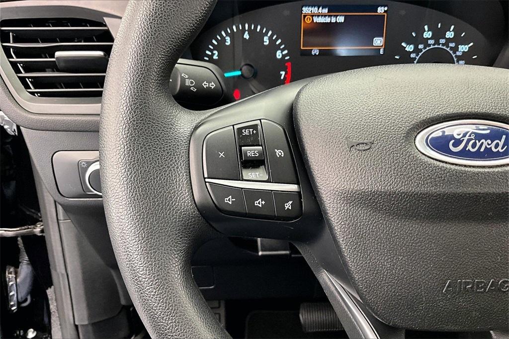 used 2022 Ford Escape car, priced at $19,000