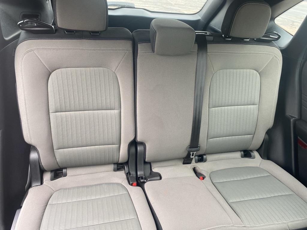 used 2022 Ford Escape car, priced at $19,300