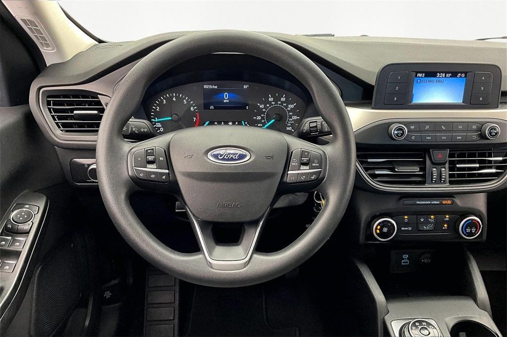 used 2022 Ford Escape car, priced at $19,000