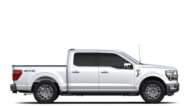 new 2024 Ford F-150 car, priced at $66,296