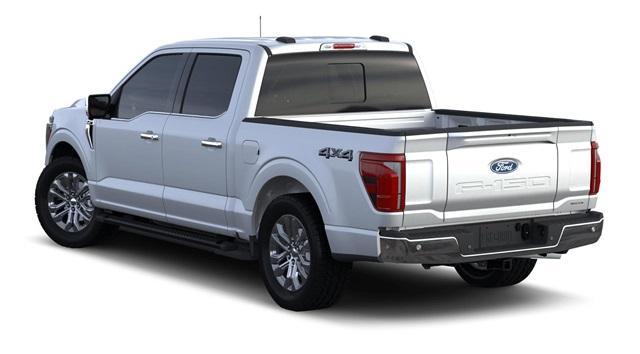 new 2024 Ford F-150 car, priced at $66,296