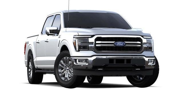 new 2024 Ford F-150 car, priced at $66,296