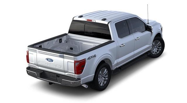 new 2024 Ford F-150 car, priced at $66,296