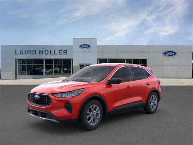 new 2024 Ford Escape car, priced at $27,734