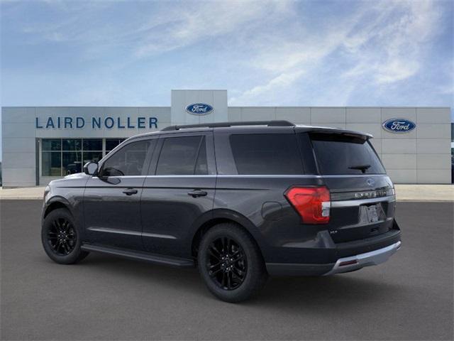 new 2024 Ford Expedition car, priced at $65,562