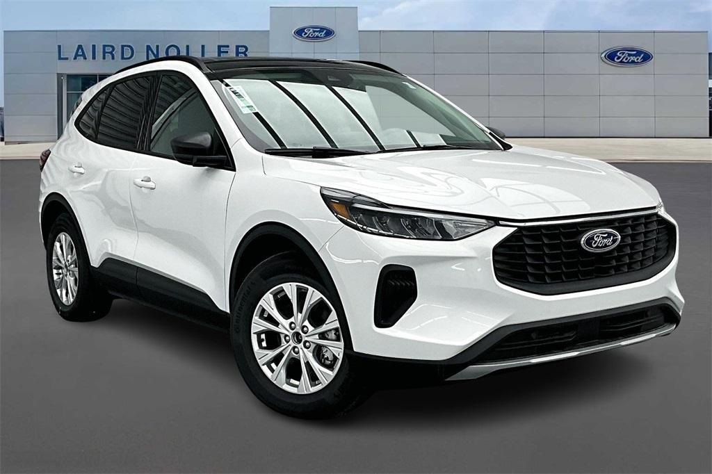 new 2025 Ford Escape car, priced at $26,087