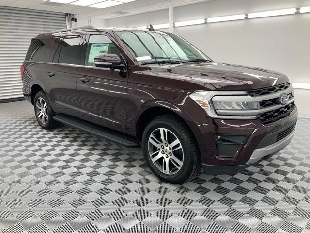 new 2024 Ford Expedition Max car, priced at $74,579
