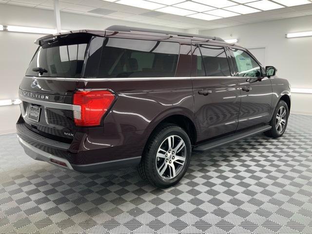 new 2024 Ford Expedition Max car, priced at $74,579