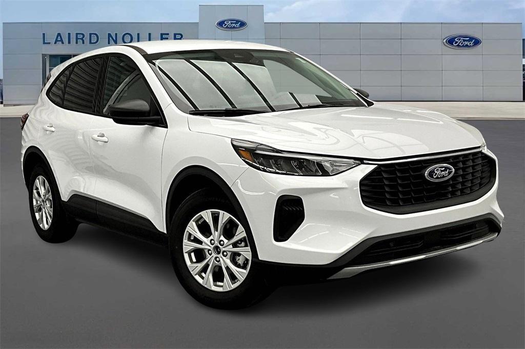 new 2025 Ford Escape car, priced at $29,426