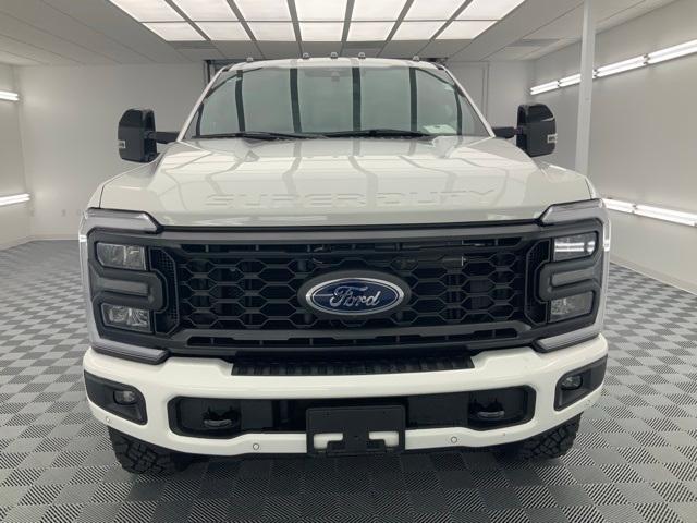 new 2024 Ford F-250 car, priced at $76,138