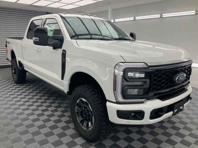 new 2024 Ford F-250 car, priced at $76,138