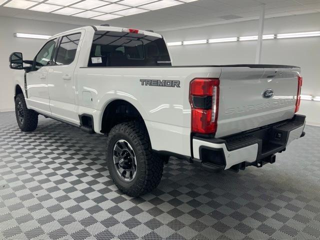 new 2024 Ford F-250 car, priced at $76,138