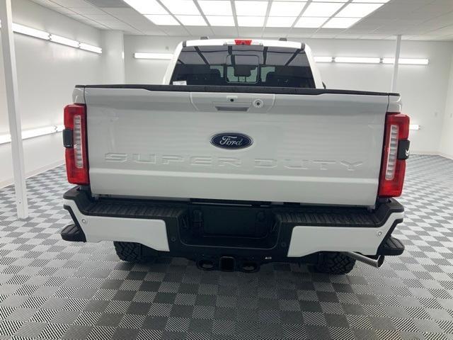 new 2024 Ford F-250 car, priced at $76,138