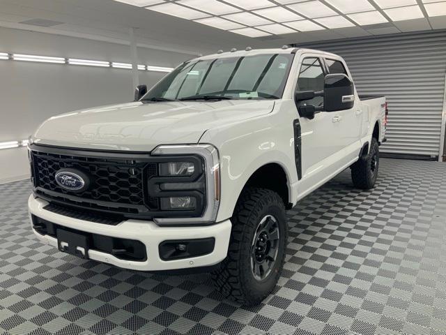 new 2024 Ford F-250 car, priced at $76,138