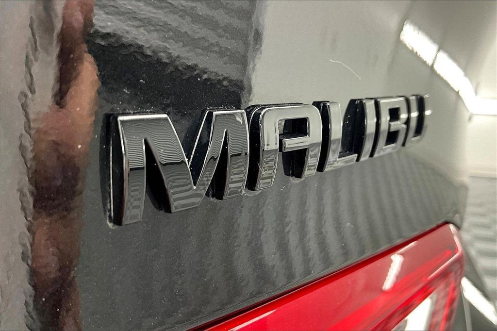 used 2024 Chevrolet Malibu car, priced at $24,000