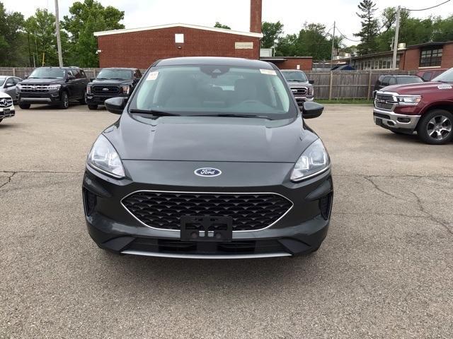 used 2020 Ford Escape car, priced at $20,652