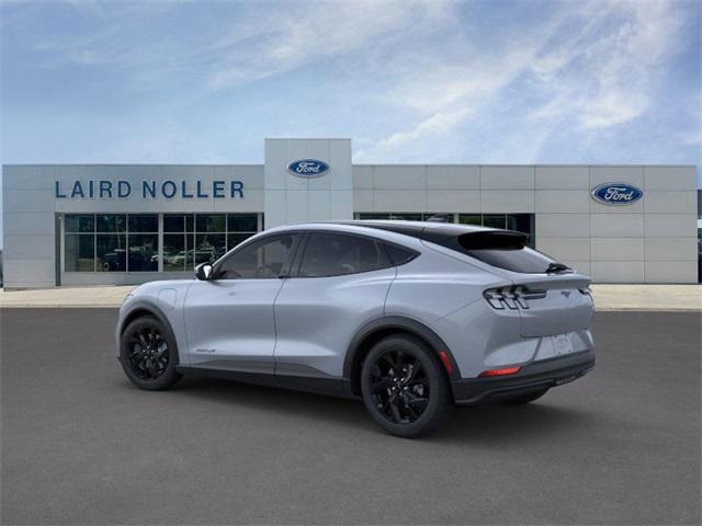 new 2024 Ford Mustang Mach-E car, priced at $41,495