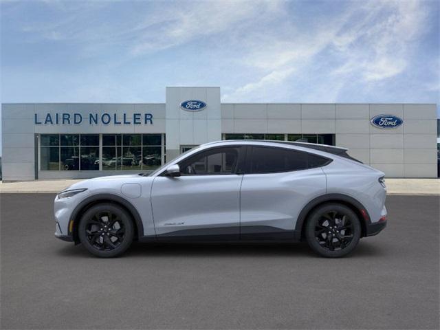 new 2024 Ford Mustang Mach-E car, priced at $41,495