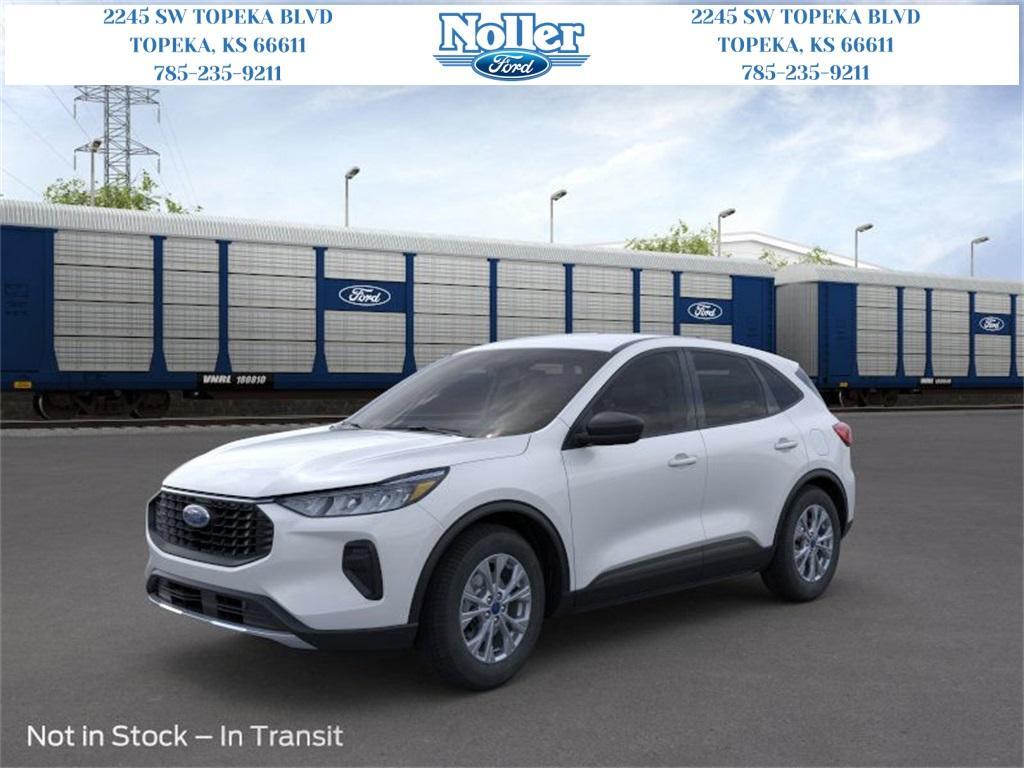 new 2025 Ford Escape car, priced at $29,564