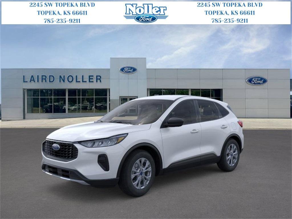 new 2025 Ford Escape car, priced at $29,564