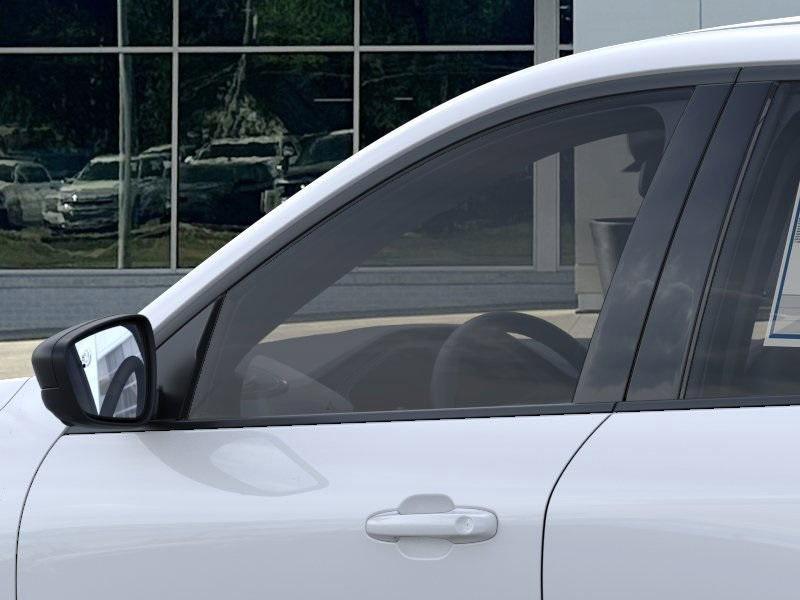 new 2025 Ford Escape car, priced at $29,886