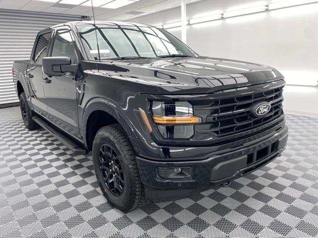 new 2024 Ford F-150 car, priced at $51,753