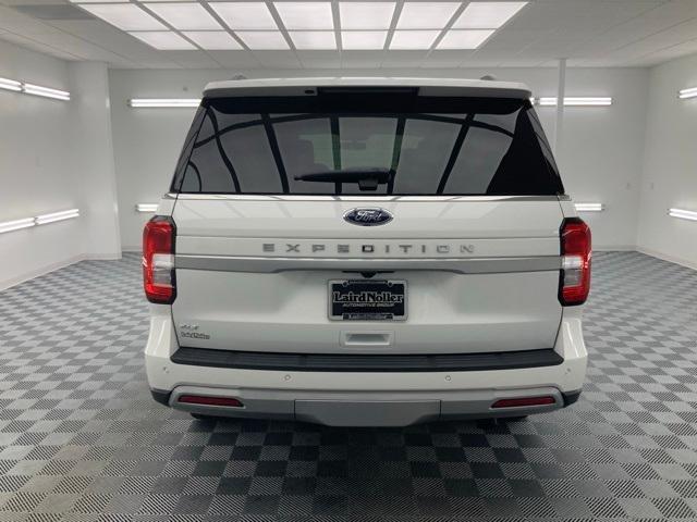 new 2024 Ford Expedition car, priced at $59,369